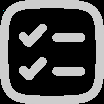 checklist 8